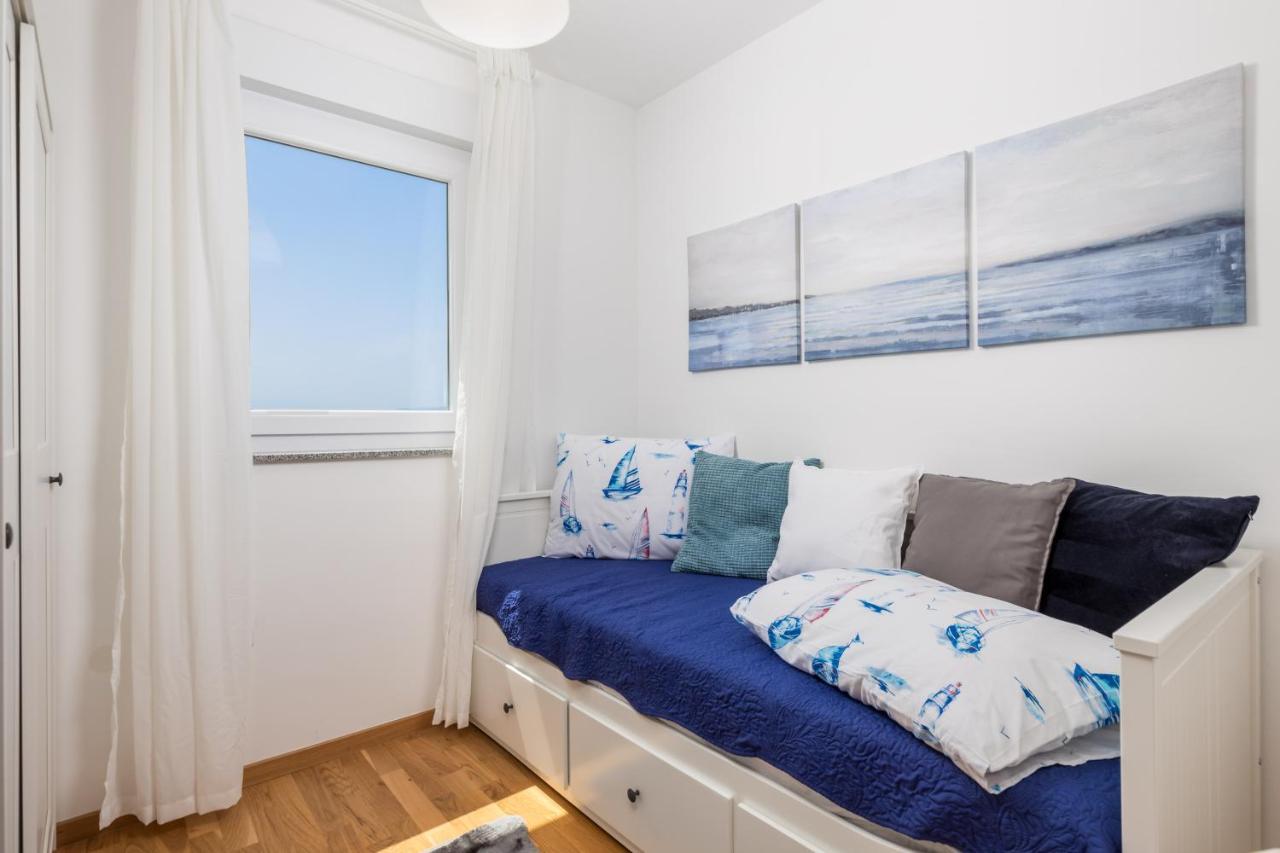 Sailor'S Nest Apartment دْغاماي المظهر الخارجي الصورة