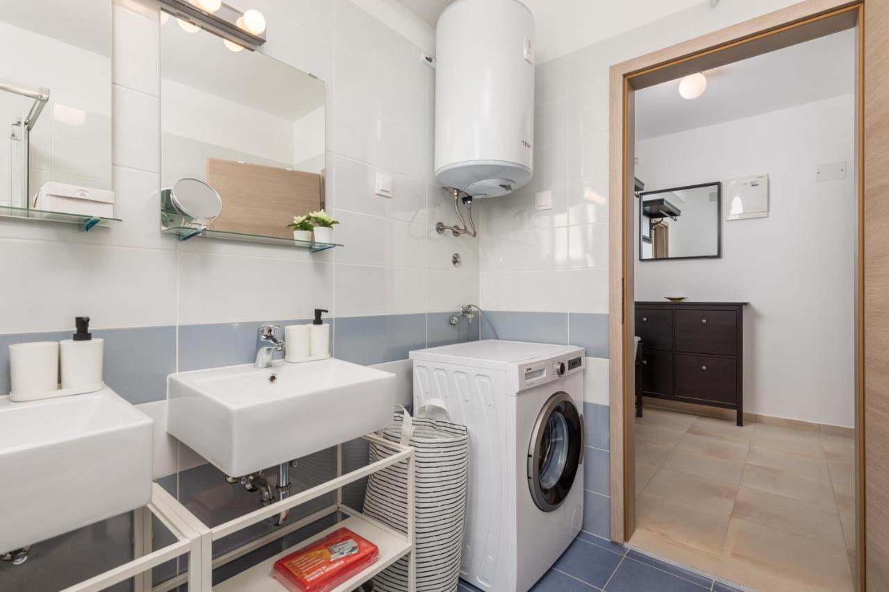 Sailor'S Nest Apartment دْغاماي المظهر الخارجي الصورة