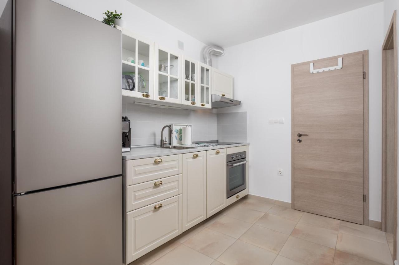 Sailor'S Nest Apartment دْغاماي المظهر الخارجي الصورة