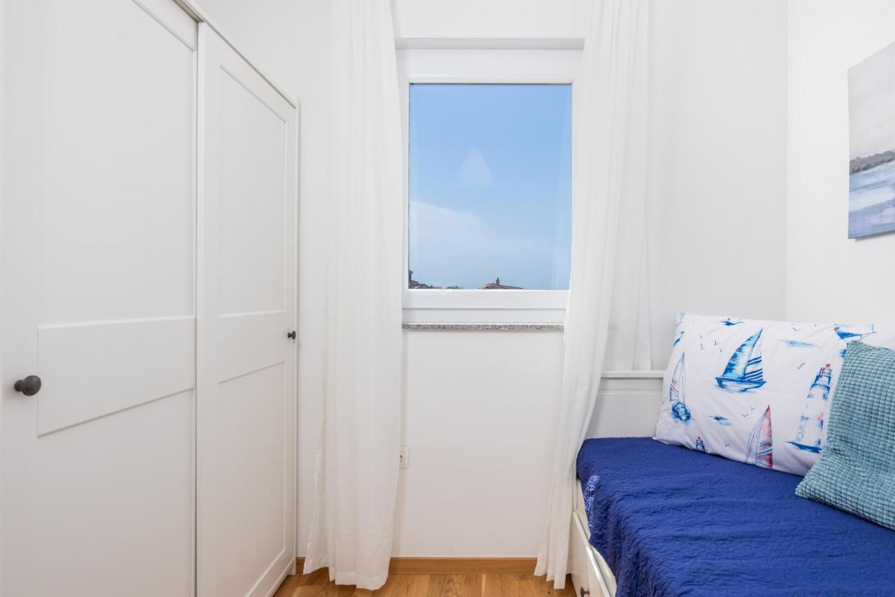 Sailor'S Nest Apartment دْغاماي المظهر الخارجي الصورة