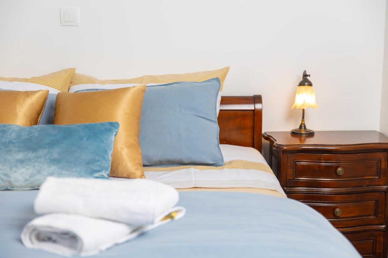 Sailor'S Nest Apartment دْغاماي المظهر الخارجي الصورة
