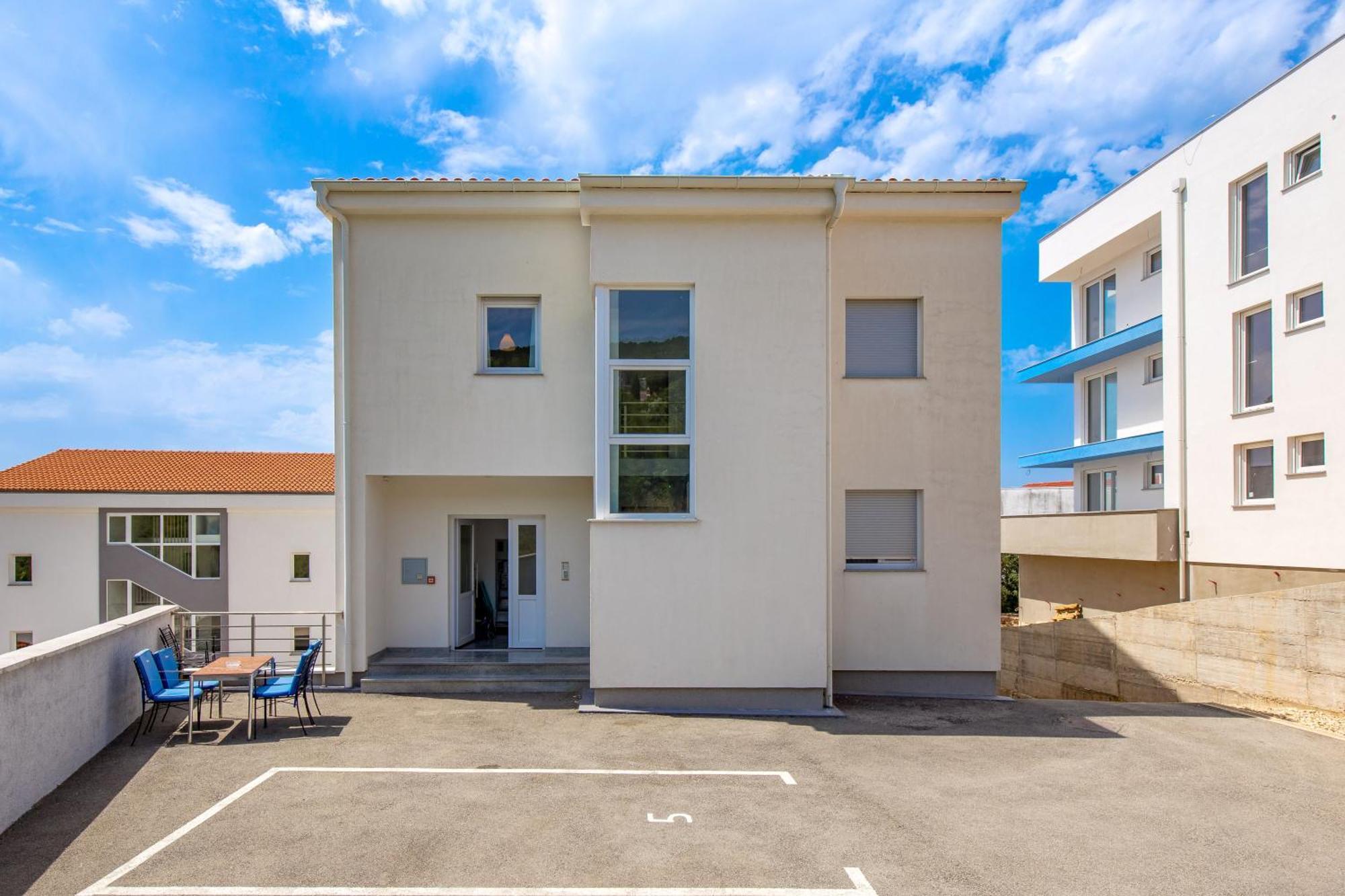 Sailor'S Nest Apartment دْغاماي المظهر الخارجي الصورة