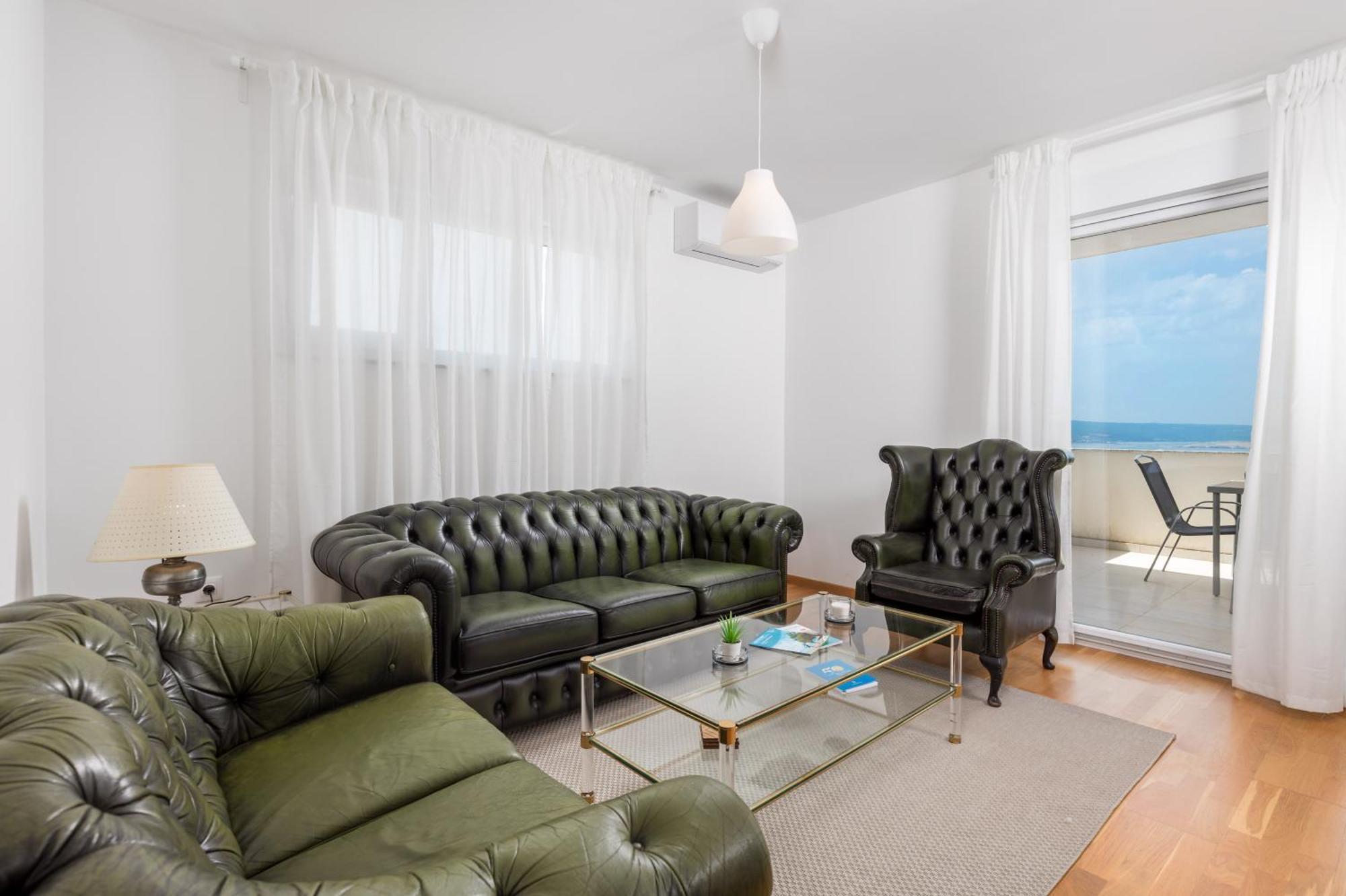 Sailor'S Nest Apartment دْغاماي المظهر الخارجي الصورة