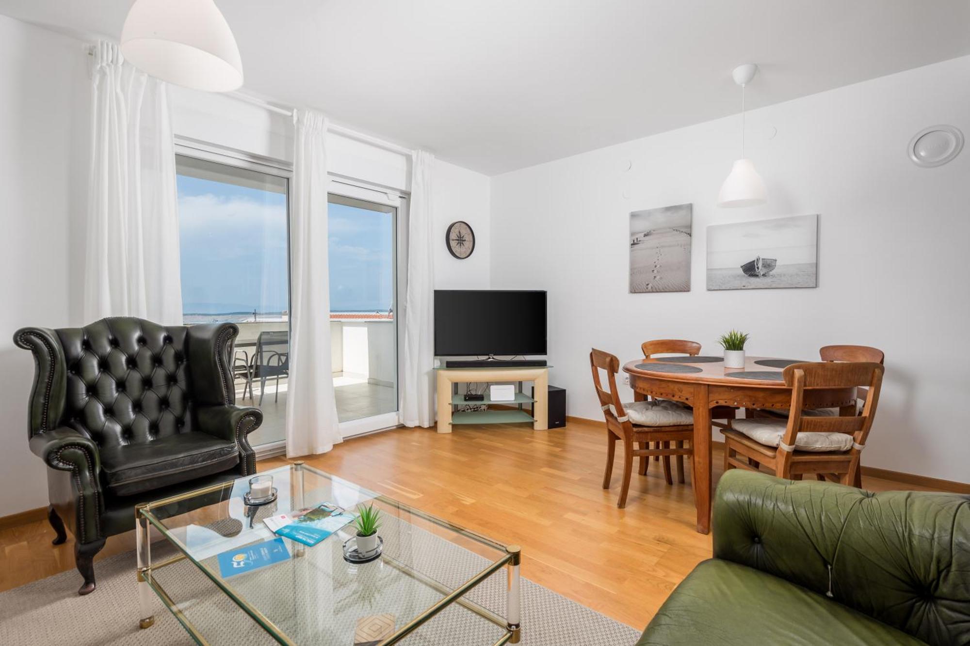 Sailor'S Nest Apartment دْغاماي المظهر الخارجي الصورة